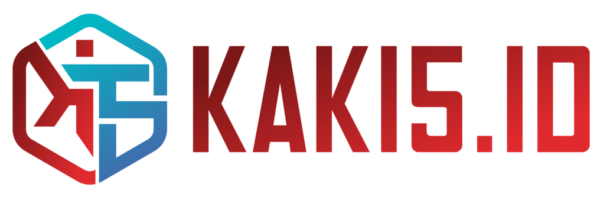 Kaki 5