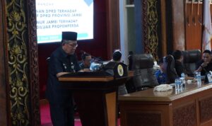 Dok Kominfo Provinsi Jambi